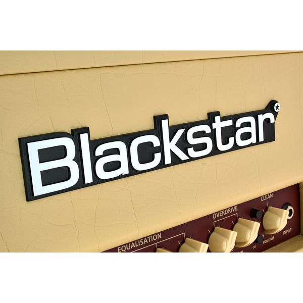 Blackstar Debut 100RH Head Beige