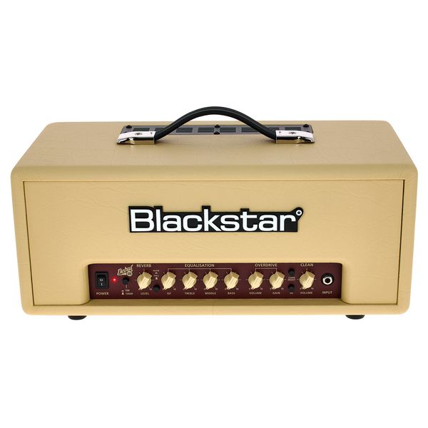 Blackstar Debut 100RH Head Beige
