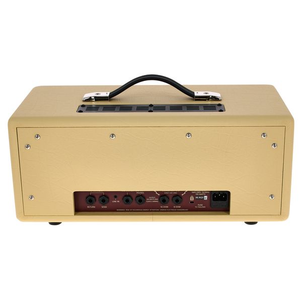 Blackstar Debut 100RH Head Beige