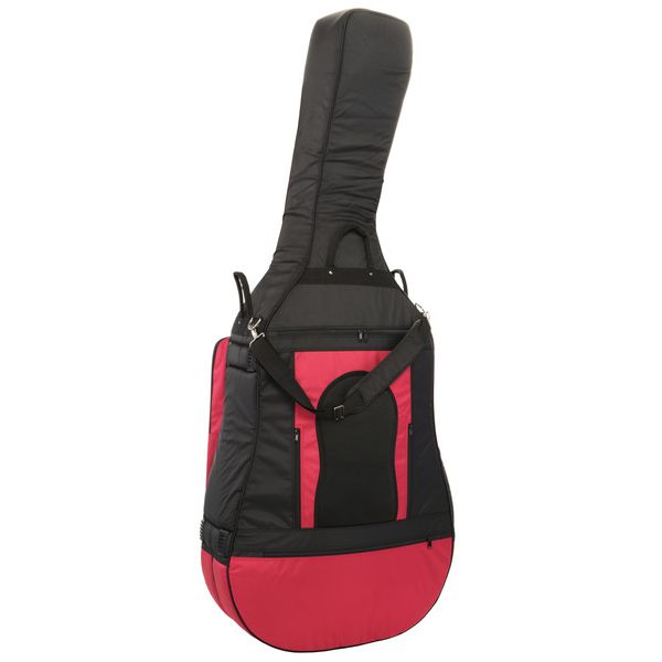 Roth & Junius BSB-05 Bass Soft Bag 3/4 RD