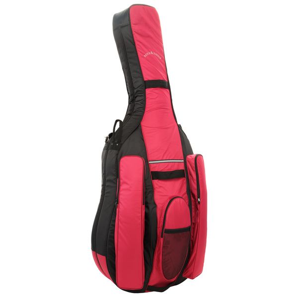 Roth & Junius BSB-05 Bass Soft Bag 3/4 RD