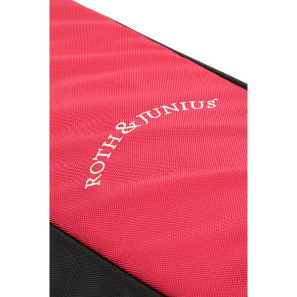 Roth & Junius BSB-05 Bass Soft Bag 3/4 RD
