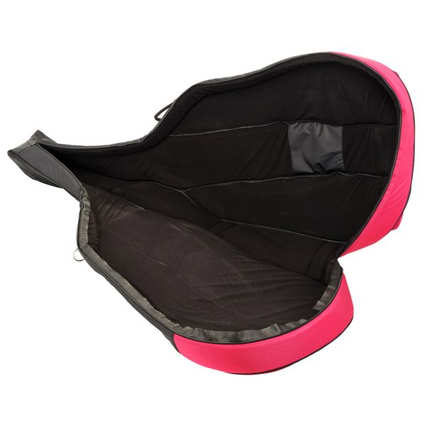 Roth & Junius BSB-05 Bass Soft Bag 3/4 RD