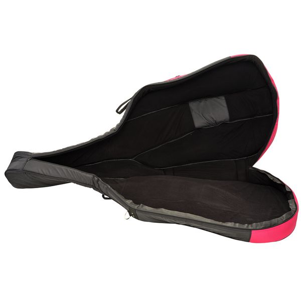 Roth & Junius BSB-05 Bass Soft Bag 3/4 RD