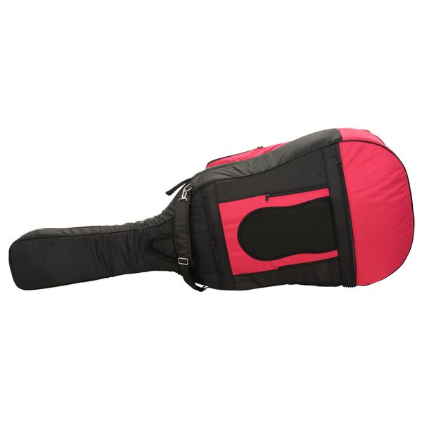 Roth & Junius BSB-05 Bass Soft Bag 3/4 RD