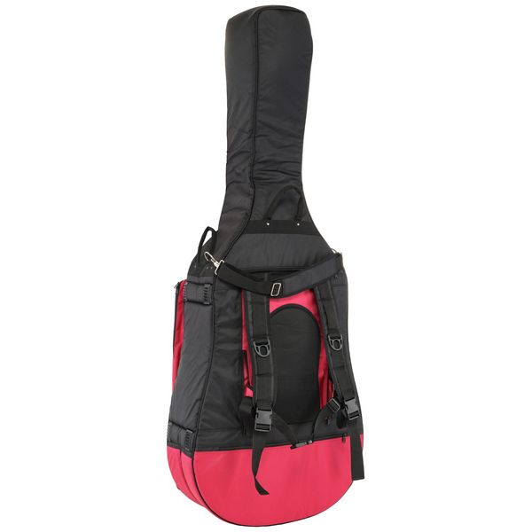 Roth & Junius BSB-05 Bass Soft Bag 3/4 RD