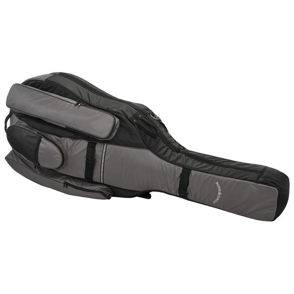 Roth & Junius BSB-05 Bass Soft Bag 3/4 GY