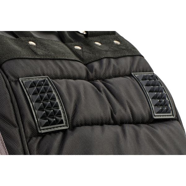 Roth & Junius BSB-05 Bass Soft Bag 3/4 GY