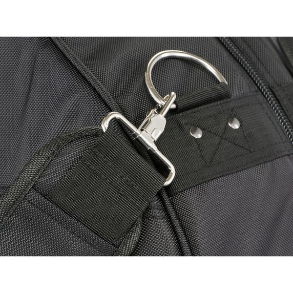 Roth & Junius BSB-05 Bass Soft Bag 3/4 GY