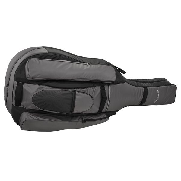 Roth & Junius BSB-05 Bass Soft Bag 3/4 GY