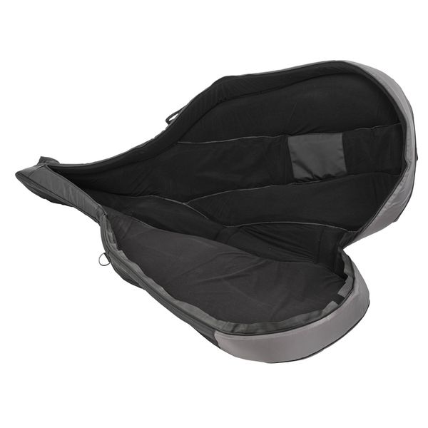 Roth & Junius BSB-05 Bass Soft Bag 3/4 GY