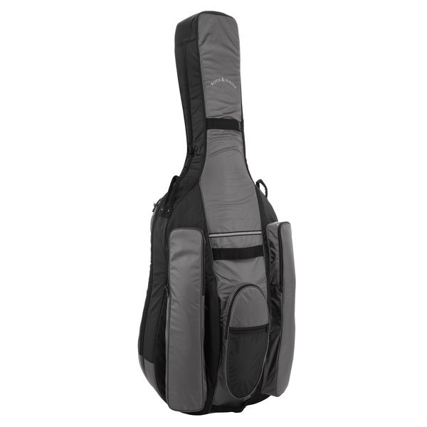Roth & Junius BSB-05 Bass Soft Bag 3/4 GY