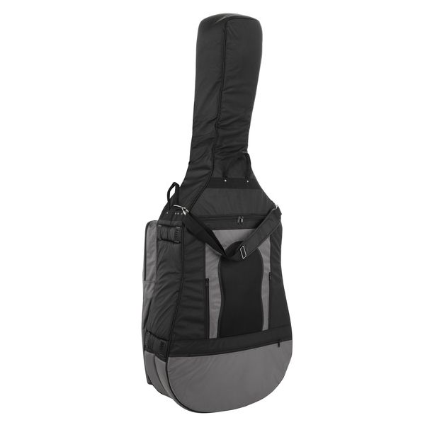 Roth & Junius BSB-05 Bass Soft Bag 3/4 GY