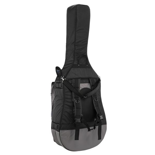 Roth & Junius BSB-05 Bass Soft Bag 3/4 GY