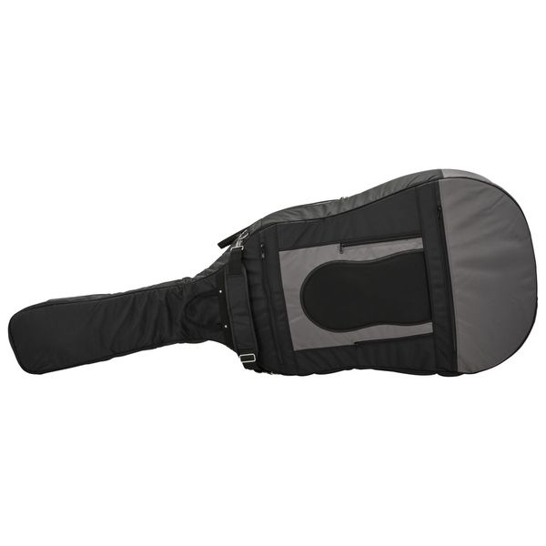 Roth & Junius BSB-05 Bass Soft Bag 3/4 GY