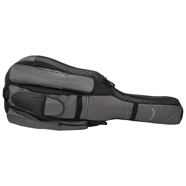 Roth & Junius BSB-05 Bass Soft Bag 3/4 GY