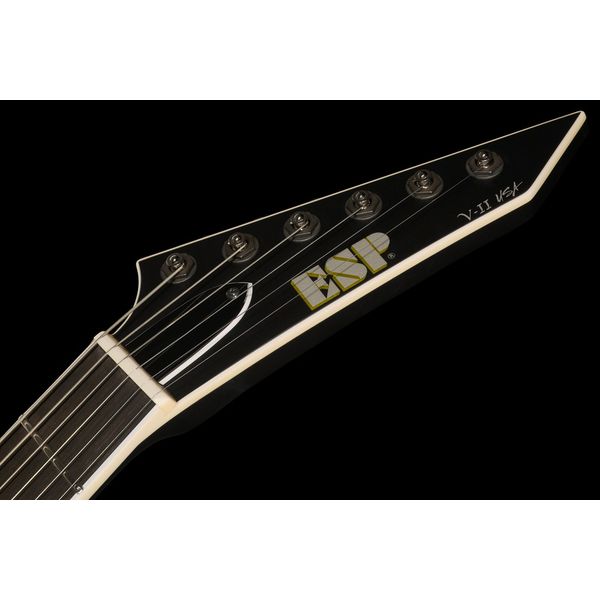 ESP V-II NT SD Sapphire BKM