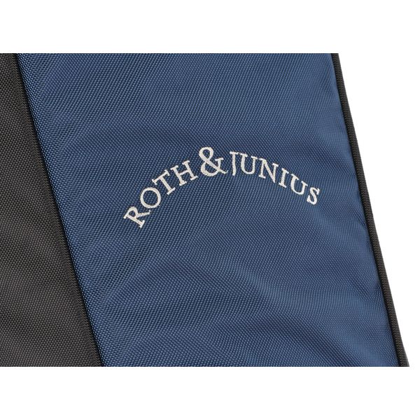Roth & Junius BSB-05 Bass Soft Bag 3/4 NB