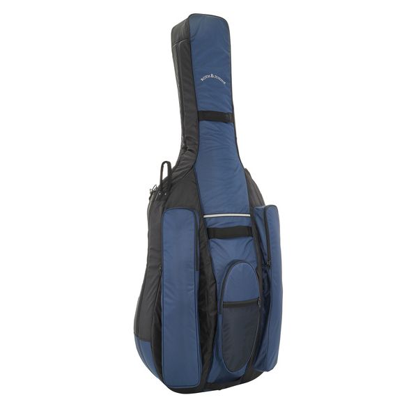 Roth & Junius BSB-05 Bass Soft Bag 3/4 NB