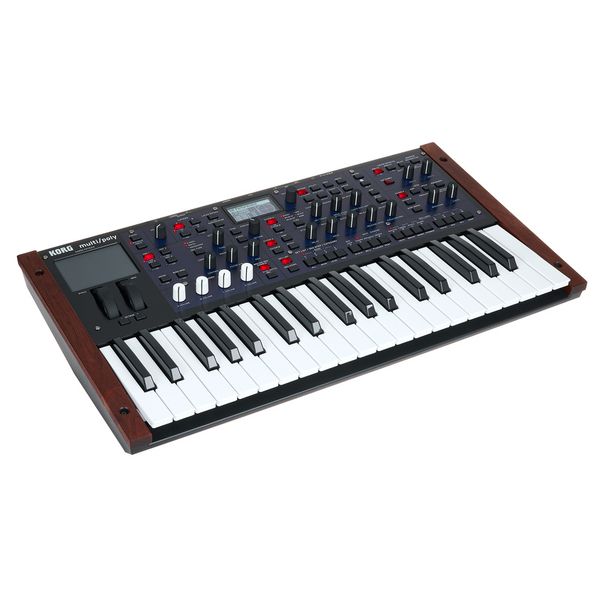 Korg multi/poly