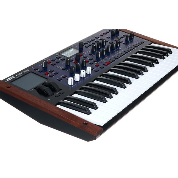 Korg multi/poly