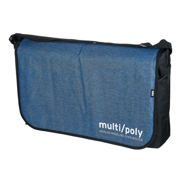 Korg multi/poly