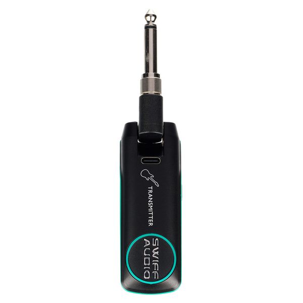 Swiff Audio WS-70+ Wireless System