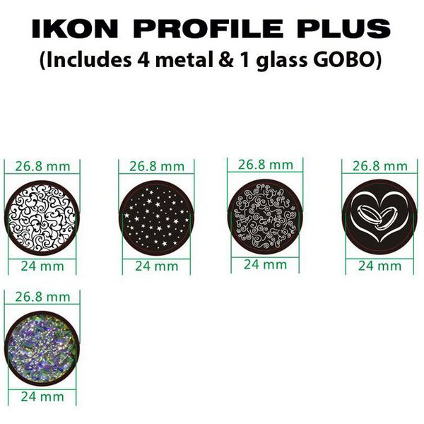 Eliminator Ikon Profile Plus