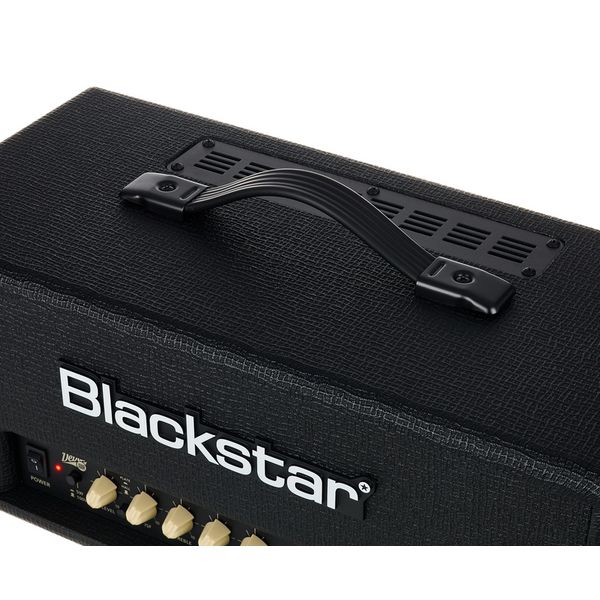 Blackstar Debut 100RH Head Black