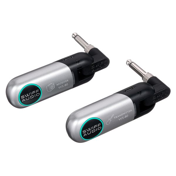 Swiff Audio WS-80 Wireless System