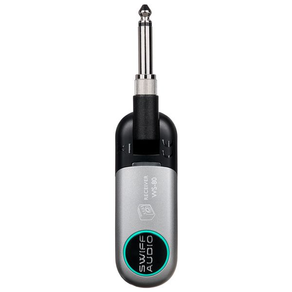 Swiff Audio WS-80 Wireless System