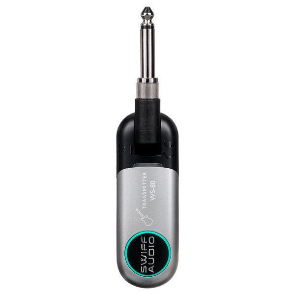 Swiff Audio WS-80 Wireless System