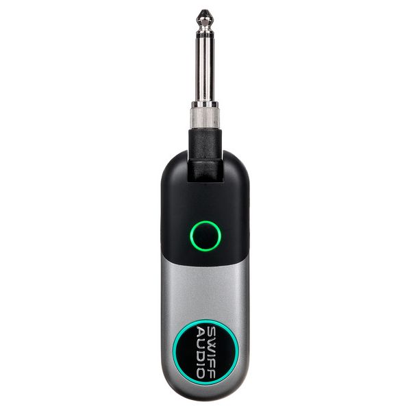 Swiff Audio WS-80 Wireless System