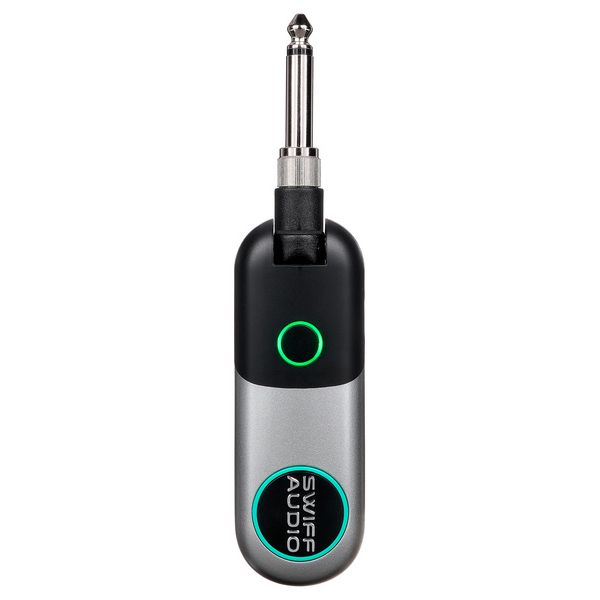 Swiff Audio WS-80 Wireless System