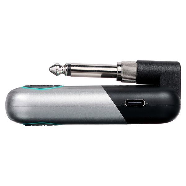 Swiff Audio WS-80 Wireless System