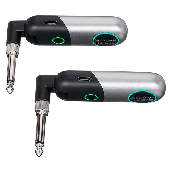 Swiff Audio WS-80 Wireless System
