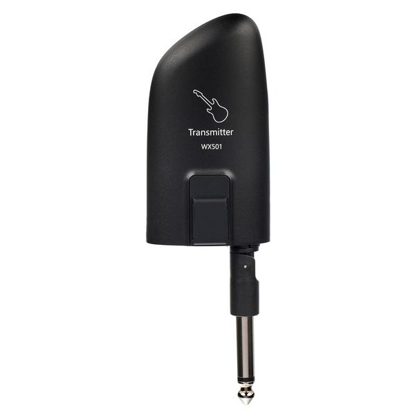 Swiff Audio WX501 Wireless System