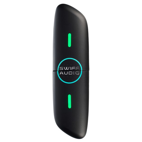 Swiff Audio WX501 Wireless System