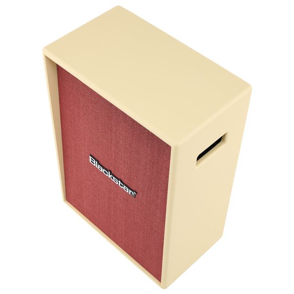 Blackstar Debut 212V 2x12 Box Beige