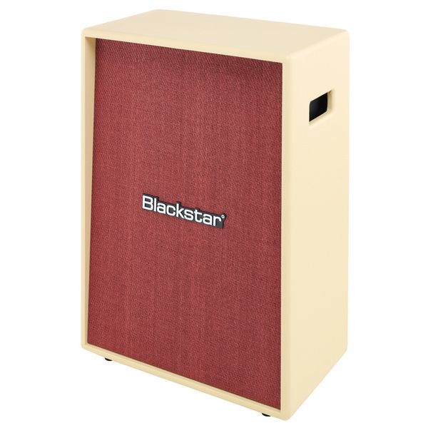 Blackstar Debut 212V 2x12 Box Beige