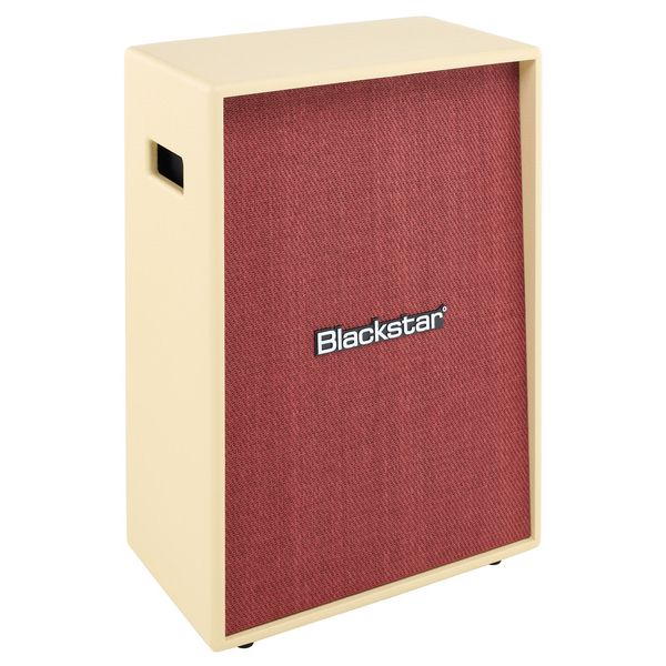 Blackstar Debut 212V 2x12 Box Beige