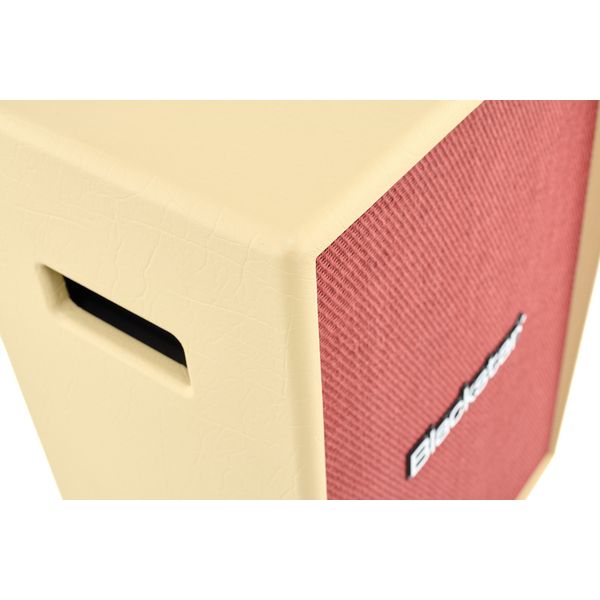 Blackstar Debut 212V 2x12 Box Beige