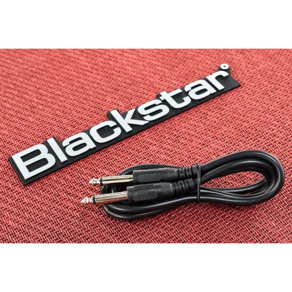 Blackstar Debut 212V 2x12 Box Beige