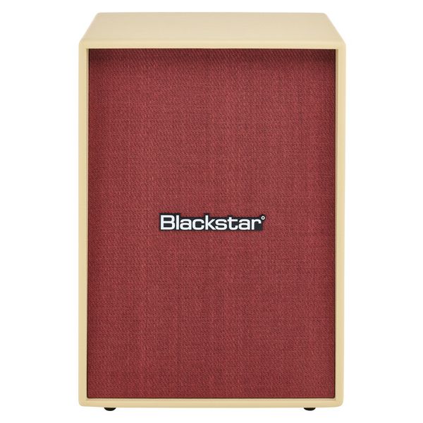 Blackstar Debut 212V 2x12 Box Beige