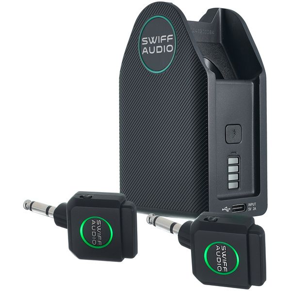 Swiff Audio WX503 Wireless System