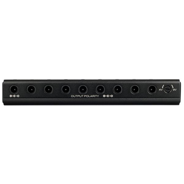 Swiff Audio P200 Effector Adjustable Power