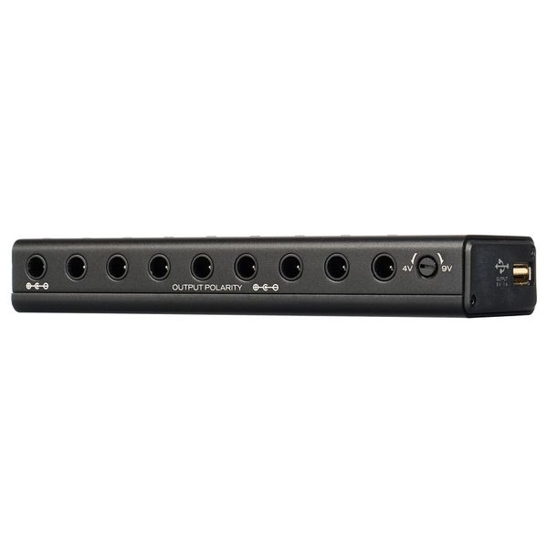 Swiff Audio P200 Effector Adjustable Power
