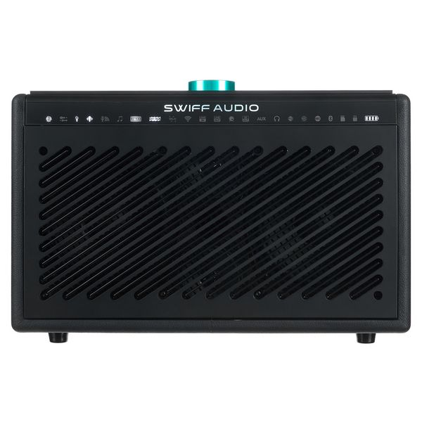 Swiff Audio S100