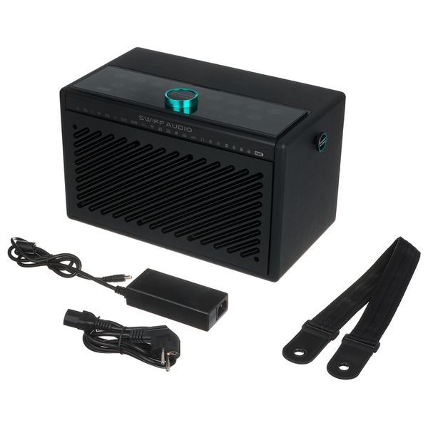 Swiff Audio S100