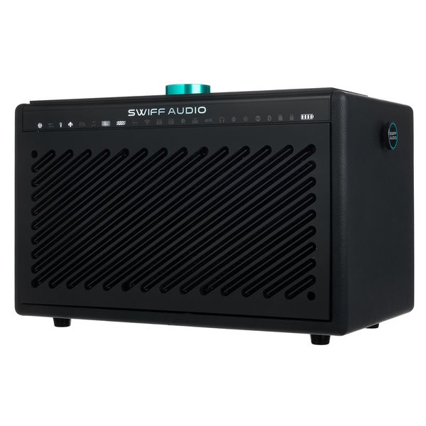 Swiff Audio S100